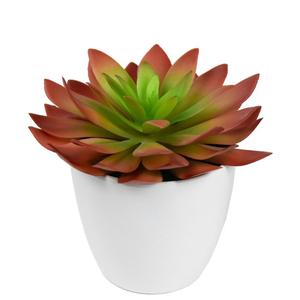 Muro <span class=keywords><strong>de</strong></span> Flores Artificiales, Plantas Decorativas Chinas, Suministros <span class=keywords><strong>de</strong></span> Jardín Artificiales, Macetas Coloridas para Cementerios, Suculentas Lindas - Product Image 3
