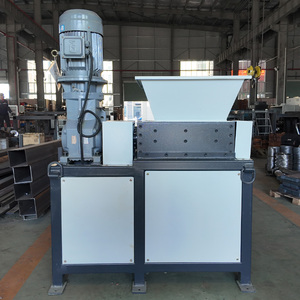 Industrial <b>Cable</b> Copper Wire Scrap Metal Crusher for Sale - Product Image 3