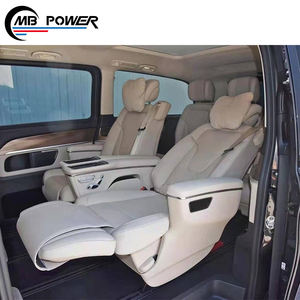 Asiento de alta calidad clase V W447 OEM V260, nuevo estilo, asientos originales de coche, alta calidad, W447 <span class=keywords><strong>vito</strong></span> V260, <span class=keywords><strong>2021</strong></span> - Product Image 3