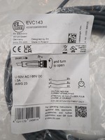 Câble de connexion Efector Adogf030mss0010h03evc143, neuf, de marque originale, en stock