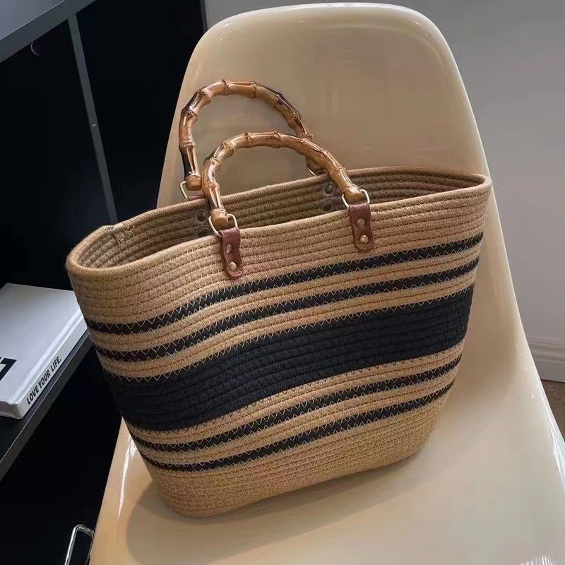 Women s Large Capacity Tote Bag