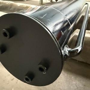 ZhengFeng OEM, Estructura de Acero de Doble Acción de Alta Calidad, Cromada, con 1 Año de Garantía - Product Image 2