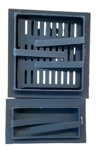 Porta <span class=keywords><strong>per</strong></span> Stufa Tradizionale in Ghisa Spessa, Porta <span class=keywords><strong>per</strong></span> Forno in Terracotta, Porta <span class=keywords><strong>per</strong></span> Caldaia Grande - Product Image 6
