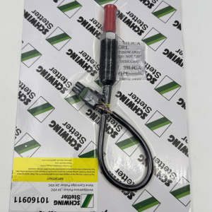 โซลินอยด์วาล์ว 10173517VAVLE 12V สภาพใหม่ อุปกรณ์เสริมรถปั๊มสำหรับข้อต่อประเภทต่างๆ - Product Image 6
