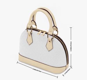 Nouveau sac à main pour femme en cuir PU rose camouflage, sac à bandoulière personnalisé avec imprimé camouflage nuage, fermeture éclair, sac à bandoulière tendance pour femme - Product Image 6
