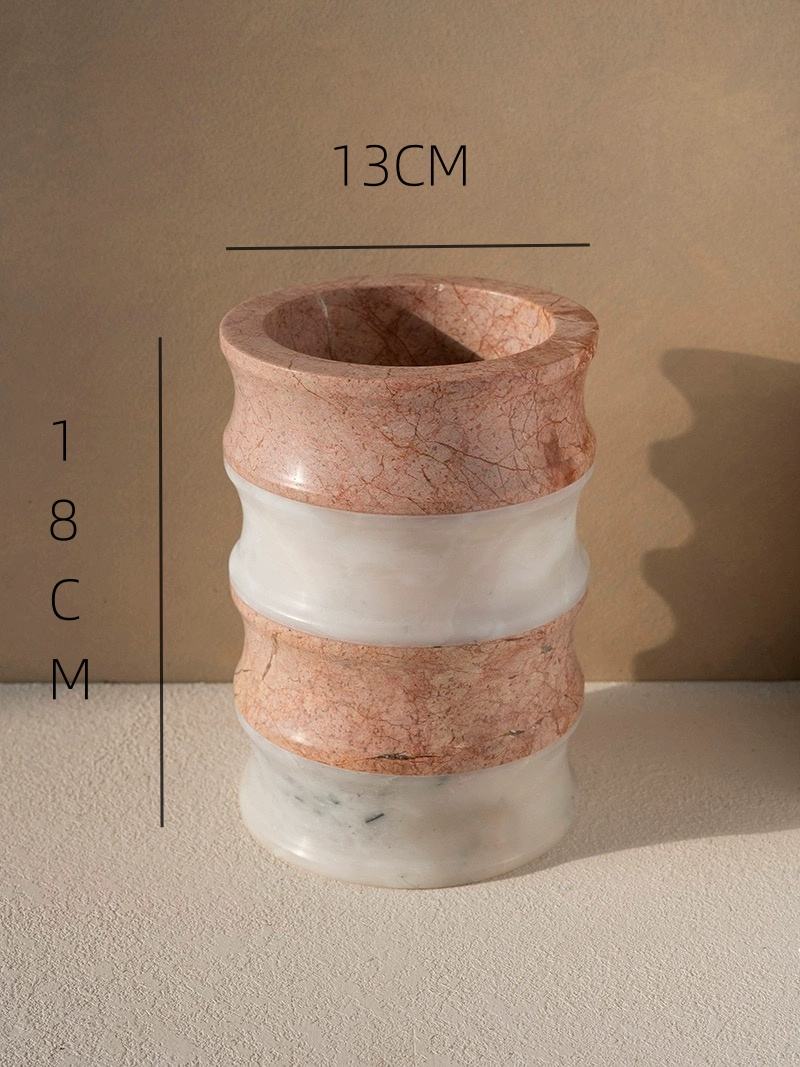 Marbre blanc en poudre