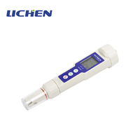 Mètre de conductivité de type stylo LICHEN CT haute précision pour testeur d'eau de piscine