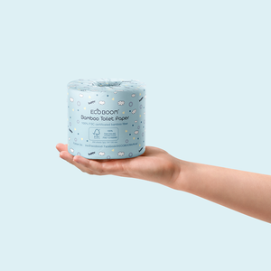 <span class=keywords><strong>Papier</strong></span> toilette <span class=keywords><strong>écologique</strong></span>, <span class=keywords><strong>écologique</strong></span>, non parfumé, dégradable, couleur originale, OEM ODM - Product Image 5