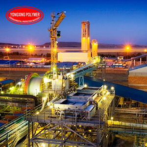 Floculante de poliacrilamida (PAM) de alto rendimiento | Personalizado para el tratamiento del agua y la minería | ¡Muestras GRATIS + Soporte técnico! - Product Image 3