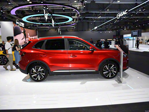 รถยนต์ <span class=keywords><strong>MG</strong></span> <span class=keywords><strong>ZS</strong></span> ปี <span class=keywords><strong>2022</strong></span> รุ่นใหม่ เกียร์อัตโนมัติ 180DVVT รถ SUV ขนาดกะทัดรัด พร้อมหลังคาซันรูฟแบบพาโนรามา ไฟหน้า LED กล้องมองหลัง 5 ที่นั่ง เครื่องยนต์เบนซิน - Product Image 2