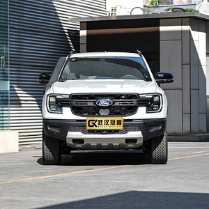 <span class=keywords><strong>Ford</strong></span> <span class=keywords><strong>Ranger</strong></span> d'occasion 2025 de Chine, pick-up utilitaire essence économique pour entreprises, voitures d'occasion fiables sans accident - Product Image 2