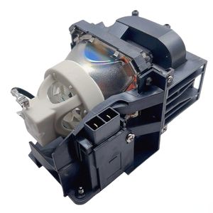 Projector Lampen Np44lp Compatibel Nec Cb4600u P554u + Cf6600u Cf6700x Cf6500x Cf 6600W P523x + P604x + P 554W Lamp Voor Nec Projector - Product Image 1