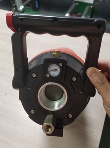 Thiết kế mới CE 12L mạnh mẽ lốp Bead seater Bead Booster Blaster không khí với siêu nhẹ nhôm Tank cho lốp xe tải. - Product Image 4