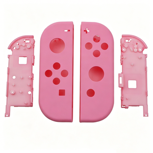 Coque de protection pour manettes <span class=keywords><strong>Joy</strong></span>-<span class=keywords><strong>Con</strong></span> gauche et droite Nintendo Switch NSLikey - Product Image 2