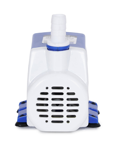 Bomba de Agua Sumergible Supremo M21N 230V 20W, Conexión Recta de 1/2 Pulgada, Caudal de 570 LPH, Bomba Eléctrica Compacta para Enfriador de Aire - Product Image 2
