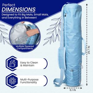 Wholesale Custom Logo Women Sport Gym <b>Bag</b> <b>With</b> Shoe <b>Compartment</b> Waterproof Female Travel <b>Tote</b> yoga mat <b>bag</b> duffel gym <b>bag</b> - Product Image 2