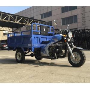 XINGDA Tricycle Three Wheeler for West Africa Market - Product Image 4