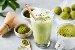 Té Verde Matcha Orgánico en Polvo de Grado Premium USDA al por Mayor - Product Image 4