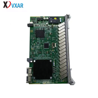 Modul Antarmuka C600 C650 C620 16 GPON, papan antarmuka OLT GFGN C + C ++