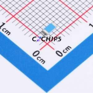 ZC-AN3216F0P2G45 Antenna 1206 RF ( Center Frequency: 2.45GHz )( Bandwidth: 84MHz )( Gain: 2.58dBi )( Impedance: 50Ohm ) - Product Image 1