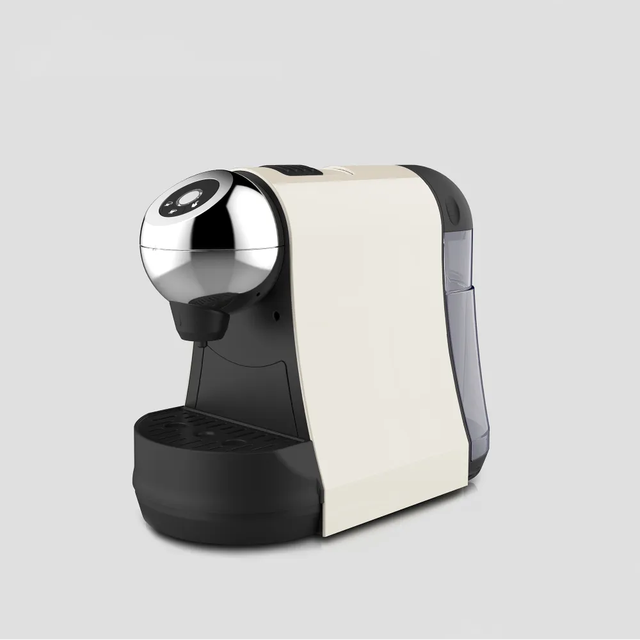 Smart Multi-Function Automatic Espresso Coffee Maker Programmable with Stainless Steel Housing Machine for Coffee Lovers