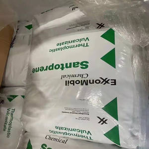 ExxonMobil TPV 291-75B150/8211-55B100/251-85W232/8191-55B100/8201-60/70/80/90/8211-55/8271-65/75/121-75M200 Celanese SANTOPRENE - Product Image 6