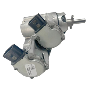 438712A000 nuevo y Original piezas de coche de alta calidad, actuador de embrague de engranaje de caja de cambios, modelos adaptables que incluyen GRANDEUR <span class=keywords><strong>Tucson</strong></span> I30 - Product Image 4