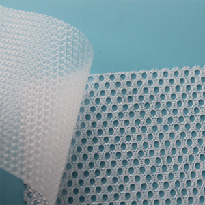 <span class=keywords><strong>Medicl</strong></span> Apósito de contacto de silicona estéril para heridas Capa de contacto Red de silicona Apósito de contacto de silicona - Product Image 3