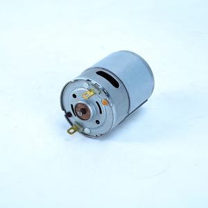 益丰批发DC电机12v 24v <span class=keywords><strong>RS</strong></span> 360/365/380/385/390/360SH/365SH/380SH/<span class=keywords><strong>385SH</strong></span>用于打印机吹风机刷 - Product Image 3