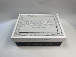 High Quality Custom Rigid Gift Box Hot Selling <b>Paper</b> <b>Packaging</b> With Logo For Sale - Product Image 6