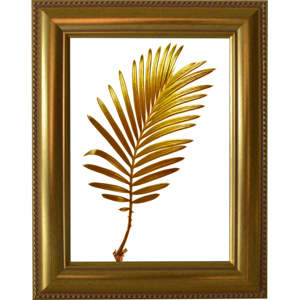 Cornice in Rame Dorato 30MM 30X40 - Product Image 1