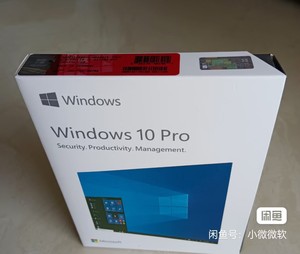 Licenza USB di Alta Qualità per <span class=keywords><strong>Windows</strong></span> <span class=keywords><strong>10</strong></span> <span class=keywords><strong>Pro</strong></span>, Attivazione Online, Multilingua, Consegna Rapida, 6 Mesi di Garanzia - Product Image 1