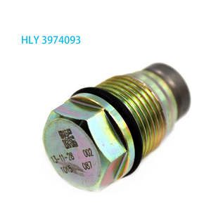 Válvula reductora de presión, <span class=keywords><strong>sensor</strong></span> de alivio de combustible, 3974093, 51103040291, 445226042, 884350, 1110010015, 1110010045 - Product Image 2