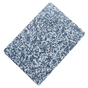 Homogène suelos de vinilo rollo pvc rouleau de revêtement en vinyle 2mm colle vers le bas vct <span class=keywords><strong>tapis</strong></span> de sol pour l'aéroport - Product Image 3