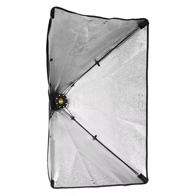 50x70cm Softbox 50x70 Large Soft Box Light Photography Softbox for Photo Studio Video Continuous Shooting Light