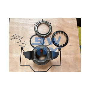 Roulement de débrayage pour camion lourd, pièces de rechange neuves pour système d'embrayage de véhicule commercial, composant de qualité OEM, engrenage fluide - Product Image 4