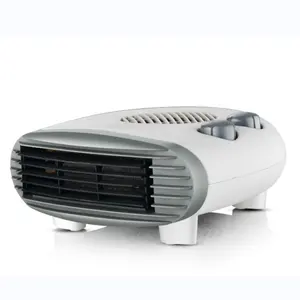 2024 Portable Home Electric Heater Freestanding Fan Heater