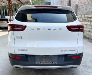 Jetour X70M 1.5T Manual Edición "Partner" Usado - Product Image 6