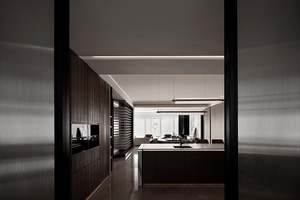 Supdesigner - Rendu 3D résidentiel - Design d'intérieur - Villa de luxe - Service de rendu 3D personnalisé moderne - Design d'intérieur - Product Image 4