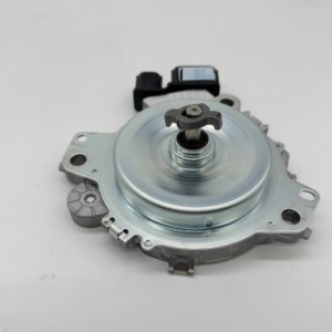 Động cơ điều chỉnh VVT PE02-12-4Z0B PE02124Z0B 235100-0873 - Product Image 1