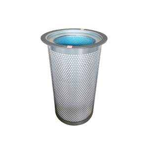 Séparateur d'huile pour compresseur d'air industriel Manny 1625165731, état neuf - Product Image 3