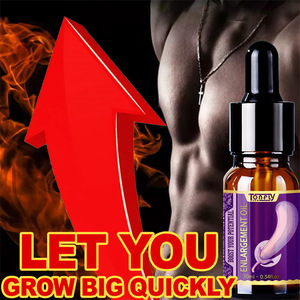 Crema TONFLY para Agrandamiento del Pene para Hombres Adultos, para un Pene Grande, Mejora la Potencia Masculina, Crecimiento, Retraso en la Eyaculación, Aceite para Agrandar el Pene - Product Image 2