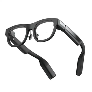 RayNeo X3 Pro Concept AI <strong>Glasses</strong> Real Wireless Infrared Binocular Full Color Display Optical Waveguide 43-inch Private Mold 3D - Product Image 1