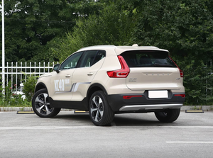 Ventes exceptionnelles pour le SUV essence <span class=keywords><strong>XC40</strong></span>, système <span class=keywords><strong>hybride</strong></span> léger chinois 48V, recharge 2.0T 163 ch L4 48V, cuir, manuel, 7 vitesses - Product Image 5