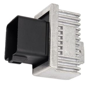 Módulo de Control de Bujías de Incandescencia Opel Renault 6001546572, Unidad de Control del Motor para Vehículos Diésel, Pieza de Repuesto - Product Image 3