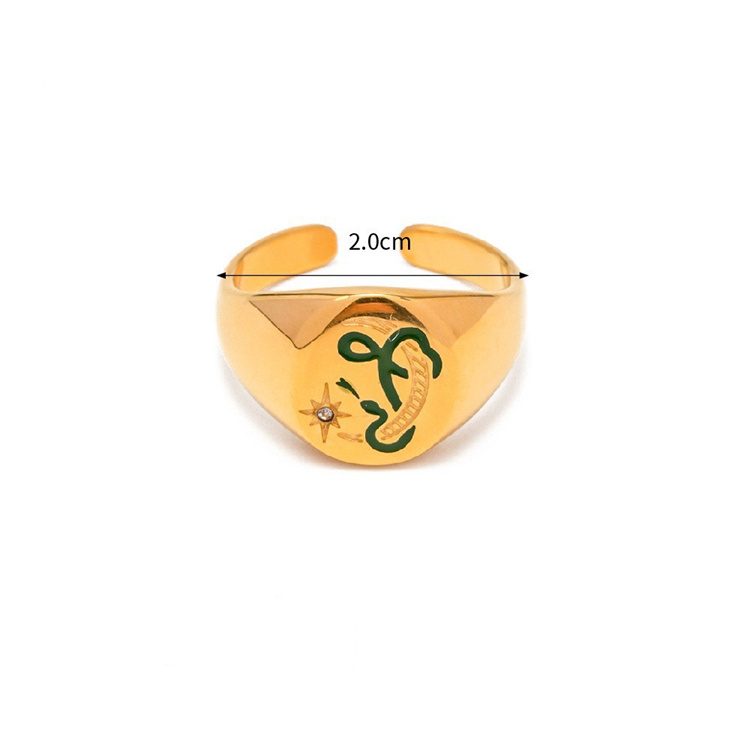 ring E
