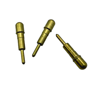 Servicios de Mecanizado CNC de Precisión, Piezas de Acero Inoxidable, Electroerosión por Hilo, Prototipos, Brochado, Electrónica OEM Personalizada para Mecanizado - Product Image 3