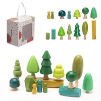Chaise en bois à démonter avec outils, jeu de puzzle d'assemblage de vis et écrous pour enfants