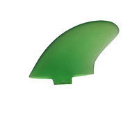 Ensemble d'ailerons de planche de surf en fibre de verre de haute qualité Design personnalisé Surf Gear