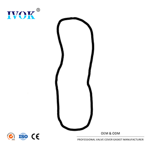 Joint de couvercle de soupape 059103483T pour Q5 Q7 A4 A5 A6 A7 A8 Touareg Cylindre pour <span class=keywords><strong>C240</strong></span> C280 C32 - Product Image 4